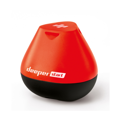 Deeper Start Fishfinder
