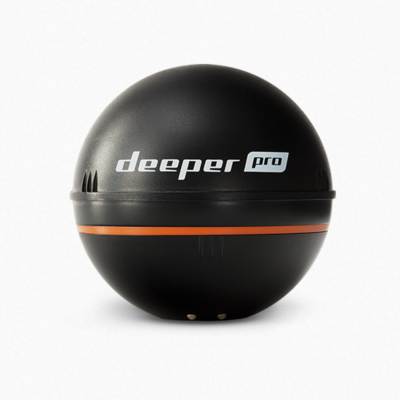 Deeper Smart Sonar PRO Fischfinder