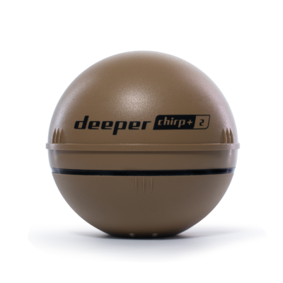 Deeper Smart Sonar CHIRP+ 2