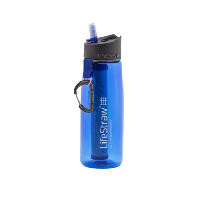 LifeStraw Go 0,7l