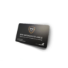 MakakaOnTheRun® RFID NFC Blocker Karte