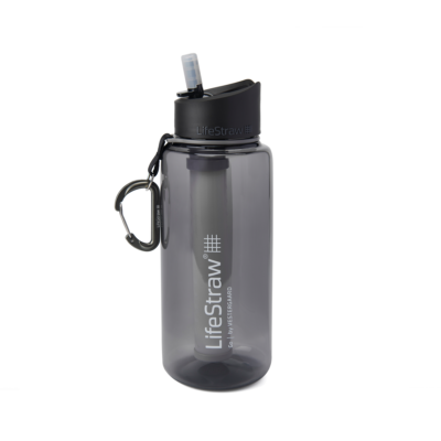 LifeStraw Go 1,0l