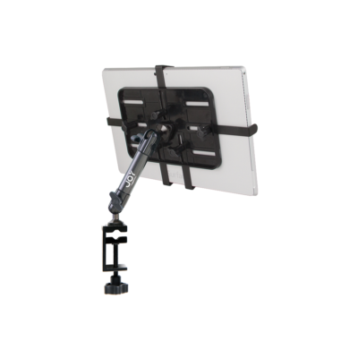Unit M C-Clamp Mount