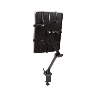 Unit Clamp Mount für Tablet und Ultrabook 12”-13”