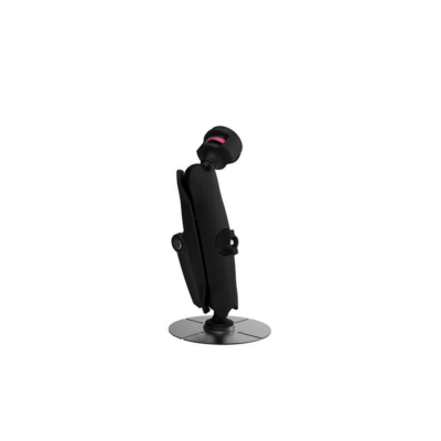 MagConnect HD Universal 3M Einzelarmklebehalterung mit 26mm Kugel