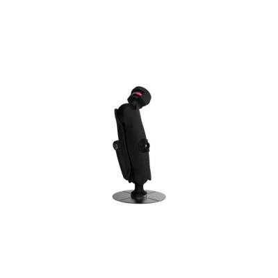 MagConnect HD Universal 3M Einzelarmklebehalterung mit 38mm Kugel