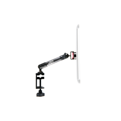 Tournez Schraubzwingenhalterung mit MagConnect