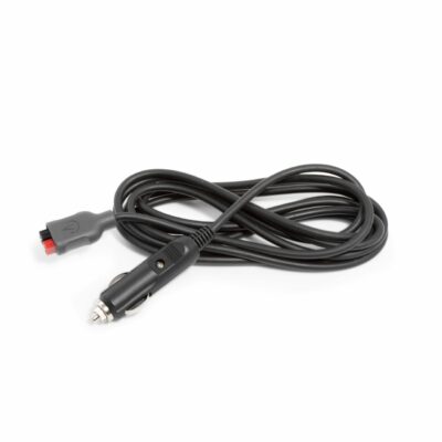 BaseCharge Car Charging Cable 12V (3 m)