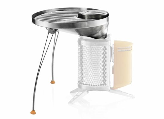 CampStove PortableGrill