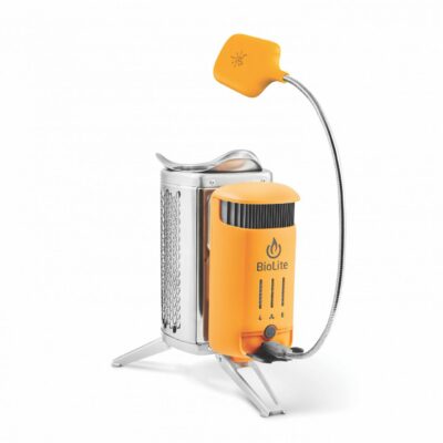 CampStove 2+