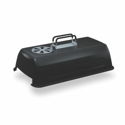FirePit Grill Lid
