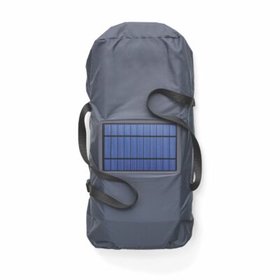 FirePit SolarCover (2021)