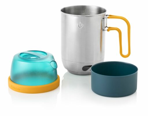 CampStove KettlePot (2021)