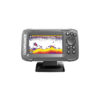 Hook² 4x mit Bullet-Schwinger und GPS-Plotter CE