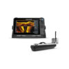HDS PRO 9 mit Active Imaging™ HD