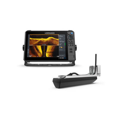 HDS PRO 10 mit Active Imaging™ HD