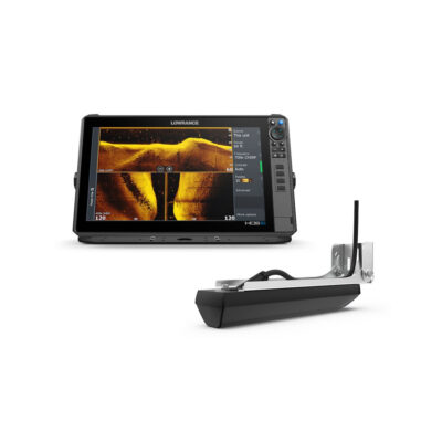 HDS PRO 16 mit Active Imaging™ HD