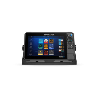 HDS PRO 9 ohne Schwinger