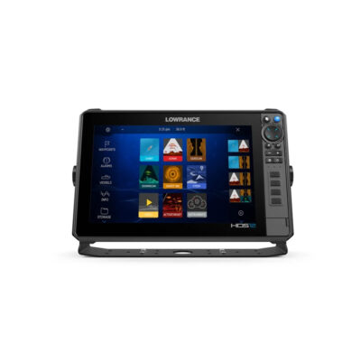 HDS PRO 12 ohne Schwinger