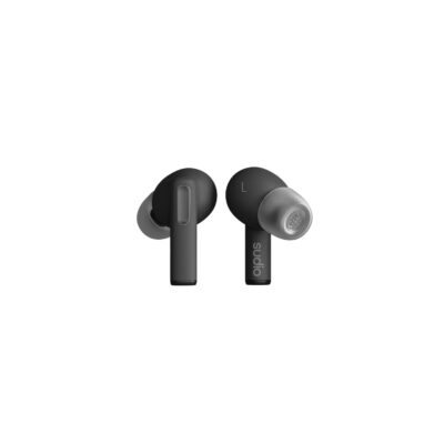 Sudio A1 Pro Kopfhörer mit Active Noise Cancellation, schwarz