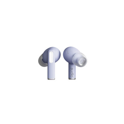 Sudio A1 Pro Kopfhörer mit Active Noise Cancellation, lila
