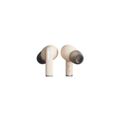 Sudio A1 Pro Kopfhörer mit Active Noise Cancellation, sand