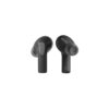 Sudio E3 In-Ear-Kopfhörer mit Hybrid Active Noise Cancellation, schwarz