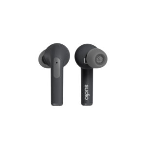 Sudio N2 Pro Kopfhörer mit Active Noise Cancellation, schwarz