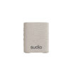 Sudio S2 - der Mini-Lautsprecher, beige