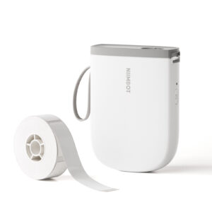 D11_H portabler Etikettendrucker