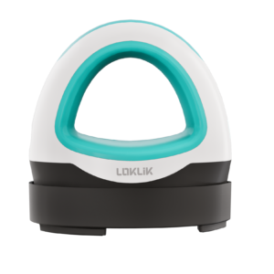 LOKLiK Mini Heat Press